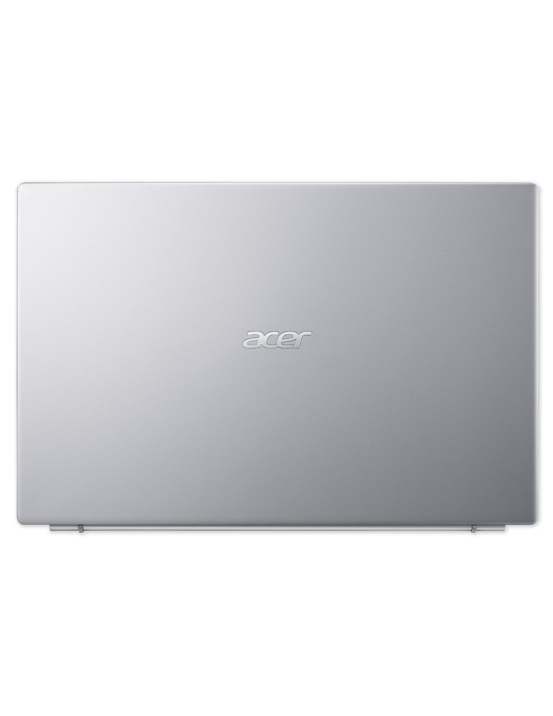 Aspire 3 A317-53-52XA - 17.3i FHD/i5-1135G7/8GB/512GB SSD/Iris Xe Graphics/Silver/No ODD/Qwerty//Win11 Home
