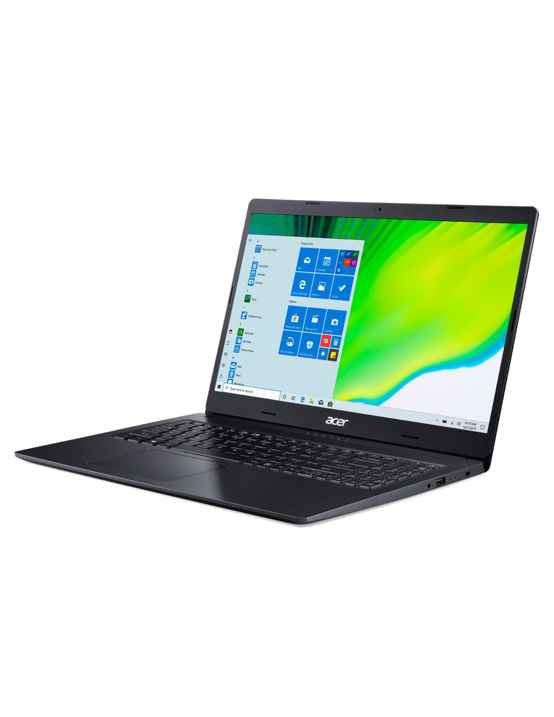 ACER Aspire 3 A315-23-R6GP R3 3250U
