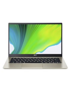 Swift 1 SF114-34-C5SK - QWERTY - 14FHD - Celeron N4500 - 4GB DDR4X - 128GB eMMC- Fingerprint Reader - Wi-Fi 6 AX 201 (2x2) + BT 