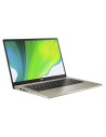 Swift 1 SF114-34-C5SK - QWERTY - 14FHD - Celeron N4500 - 4GB DDR4X - 128GB eMMC- Fingerprint Reader - Wi-Fi 6 AX 201 (2x2) + BT 