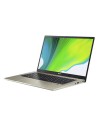 Swift 1 SF114-34-C5SK - QWERTY - 14FHD - Celeron N4500 - 4GB DDR4X - 128GB eMMC- Fingerprint Reader - Wi-Fi 6 AX 201 (2x2) + BT 