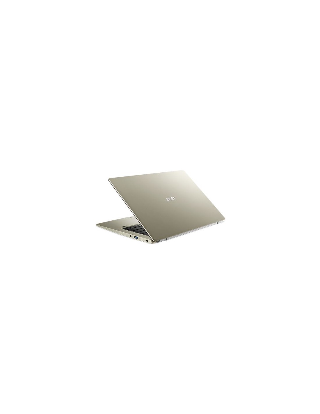 Swift 1 SF114-34-C5SK - QWERTY - 14FHD - Celeron N4500 - 4GB DDR4X - 128GB eMMC- Fingerprint Reader - Wi-Fi 6 AX 201 (2x2) + BT 