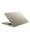 Swift 1 SF114-34-C5SK - QWERTY - 14FHD - Celeron N4500 - 4GB DDR4X - 128GB eMMC- Fingerprint Reader - Wi-Fi 6 AX 201 (2x2) + BT 