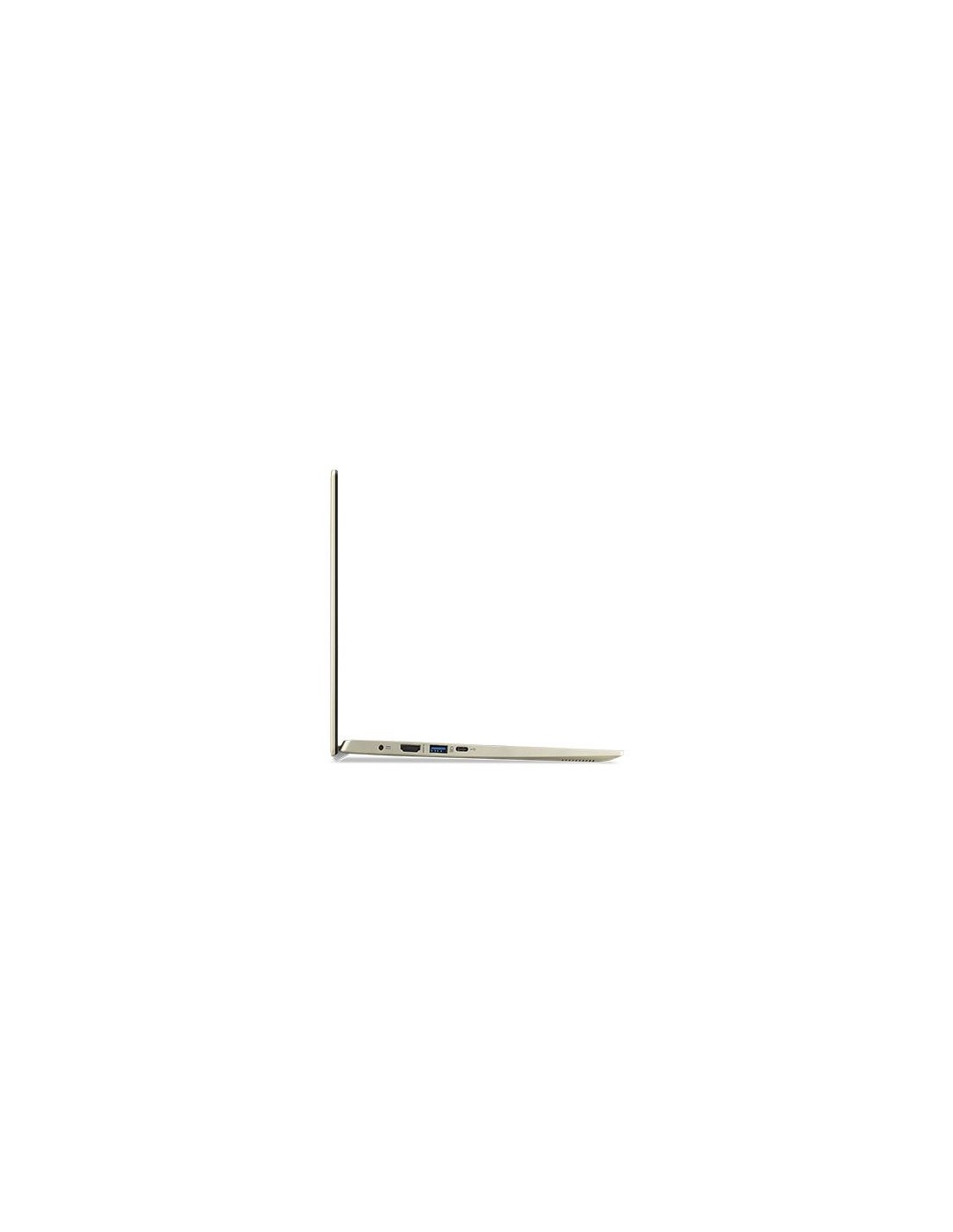 Swift 1 SF114-34-C5SK - QWERTY - 14FHD - Celeron N4500 - 4GB DDR4X - 128GB eMMC- Fingerprint Reader - Wi-Fi 6 AX 201 (2x2) + BT 