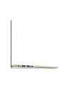 Swift 1 SF114-34-C5SK - QWERTY - 14FHD - Celeron N4500 - 4GB DDR4X - 128GB eMMC- Fingerprint Reader - Wi-Fi 6 AX 201 (2x2) + BT 