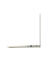 Swift 1 SF114-34-C5SK - QWERTY - 14FHD - Celeron N4500 - 4GB DDR4X - 128GB eMMC- Fingerprint Reader - Wi-Fi 6 AX 201 (2x2) + BT 