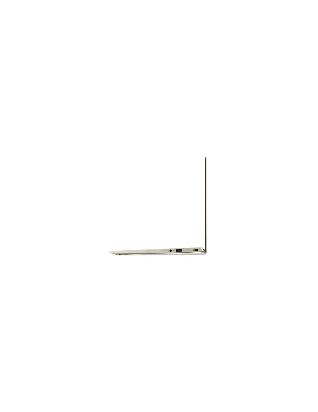 Swift 1 SF114-34-C5SK - QWERTY - 14FHD - Celeron N4500 - 4GB DDR4X - 128GB eMMC- Fingerprint Reader - Wi-Fi 6 AX 201 (2x2) + BT 
