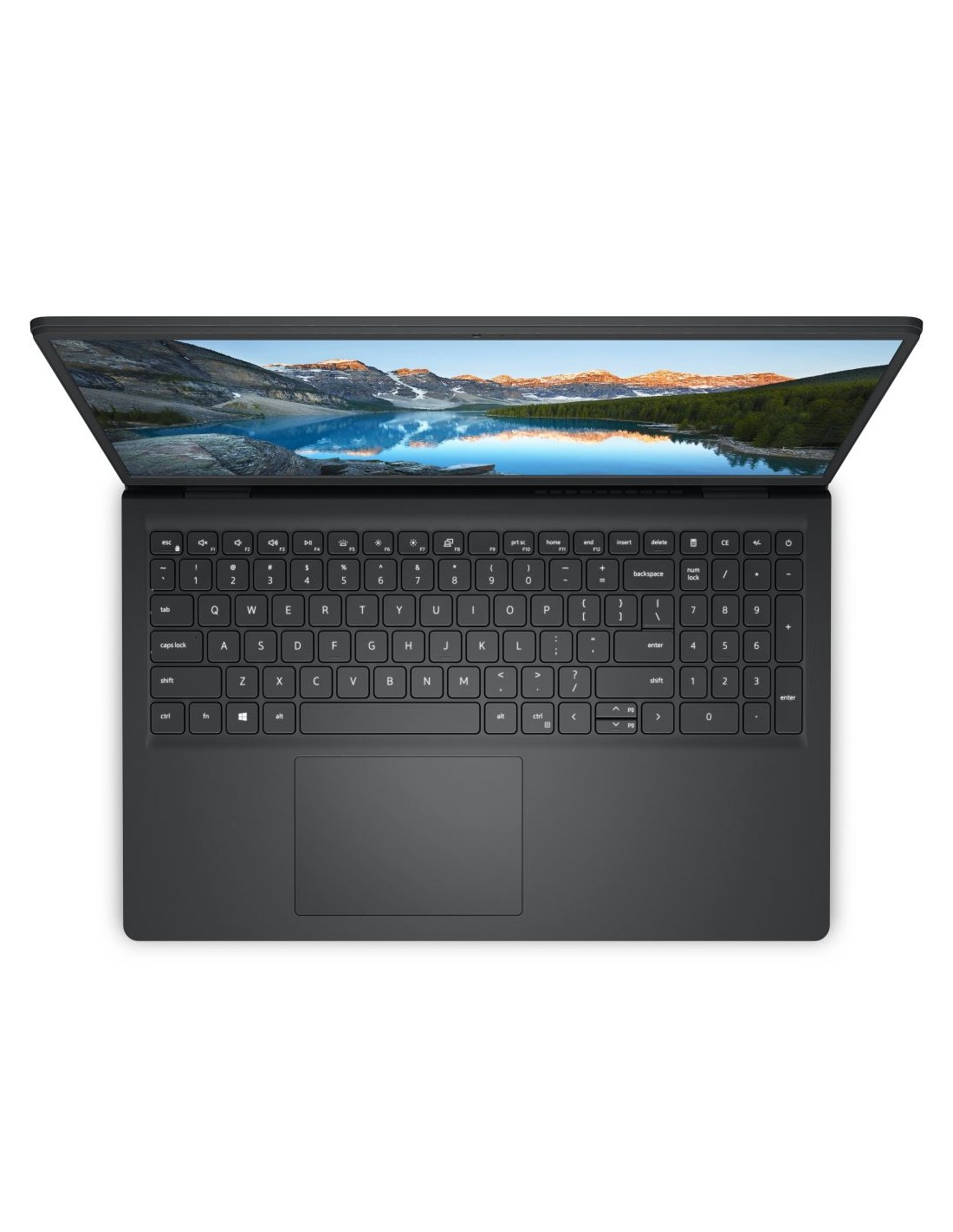 Dell Inspiron 3520 15.6 F-HD TOUCH i5-1135G7/ 8GB / 256GB SSD / W11HS