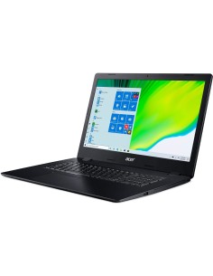 Aspire 3 A317-52-58RH - 17.3i FHD  i5-1035G1  8GB 512GBSSD No ODD  Win11home  BLACK QWERTY 2