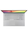 ASUS X712eA-AU598W i5-1135G7 17.3i 2x4GB