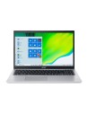 Aspire 5 A517-52-74ZJ - 17.3i FHD IPS/i7-1165G7/16GB/1TBSSD/Iris Xe Graphics/NoODD/Fingerprint Reader/Win10 Home/Silver QWERTY