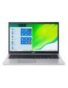 Aspire 5 A517-52-74ZJ - 17.3i FHD IPS/i7-1165G7/16GB/1TBSSD/Iris Xe Graphics/NoODD/Fingerprint Reader/Win10 Home/Silver QWERTY