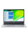 Aspire 5 A517-52-74ZJ - 17.3i FHD IPS/i7-1165G7/16GB/1TBSSD/Iris Xe Graphics/NoODD/Fingerprint Reader/Win10 Home/Silver QWERTY