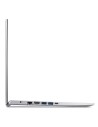 Aspire 5 A517-52-74ZJ - 17.3i FHD IPS/i7-1165G7/16GB/1TBSSD/Iris Xe Graphics/NoODD/Fingerprint Reader/Win10 Home/Silver QWERTY