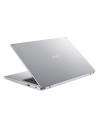 Aspire 5 A517-52-74ZJ - 17.3i FHD IPS/i7-1165G7/16GB/1TBSSD/Iris Xe Graphics/NoODD/Fingerprint Reader/Win10 Home/Silver QWERTY