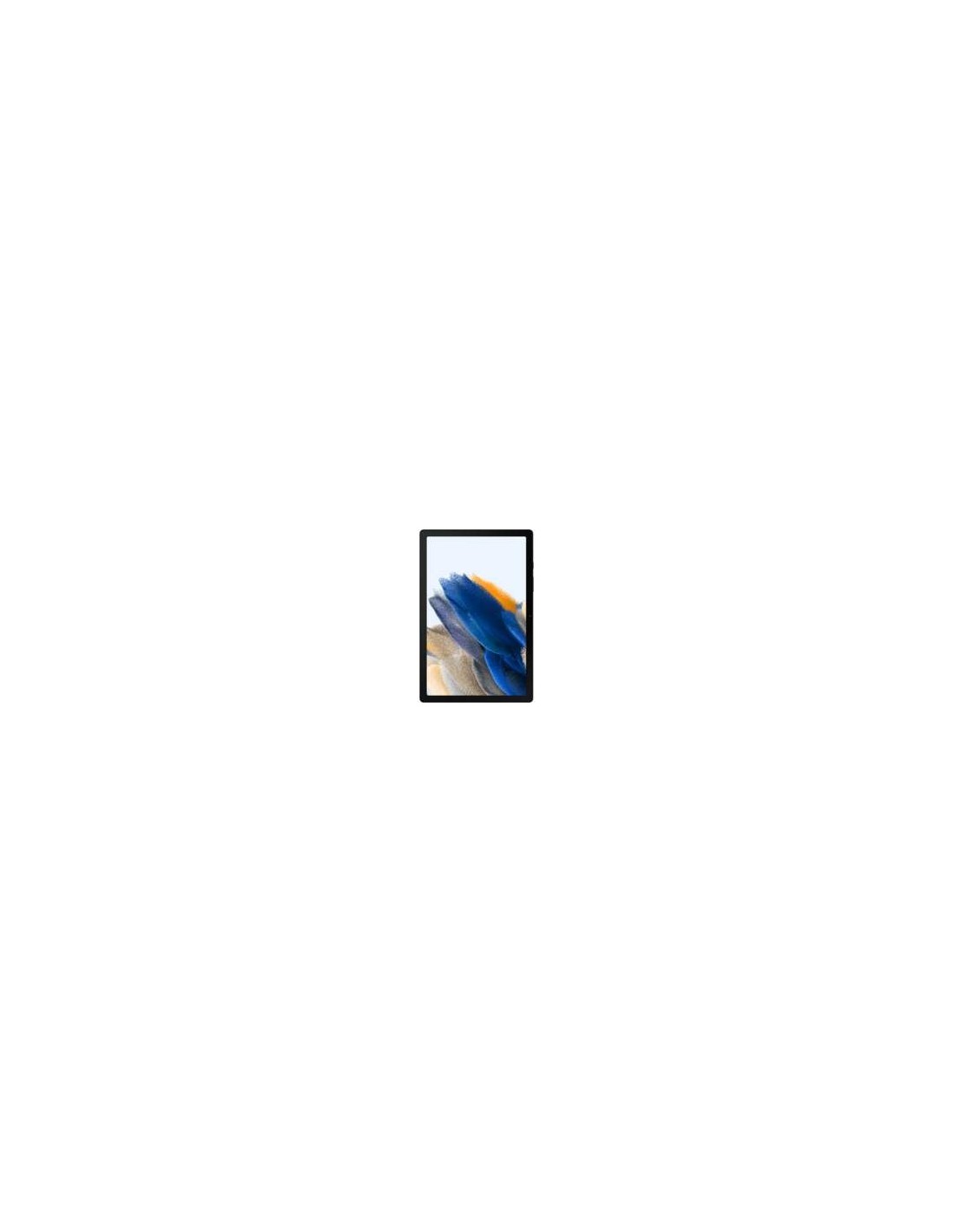 Samsung Galaxy Tab A8 SM-X200 32 GB 26,7 cm (10.5") Tijger 3 GB Wi-Fi 5 (802.11ac) Android 11