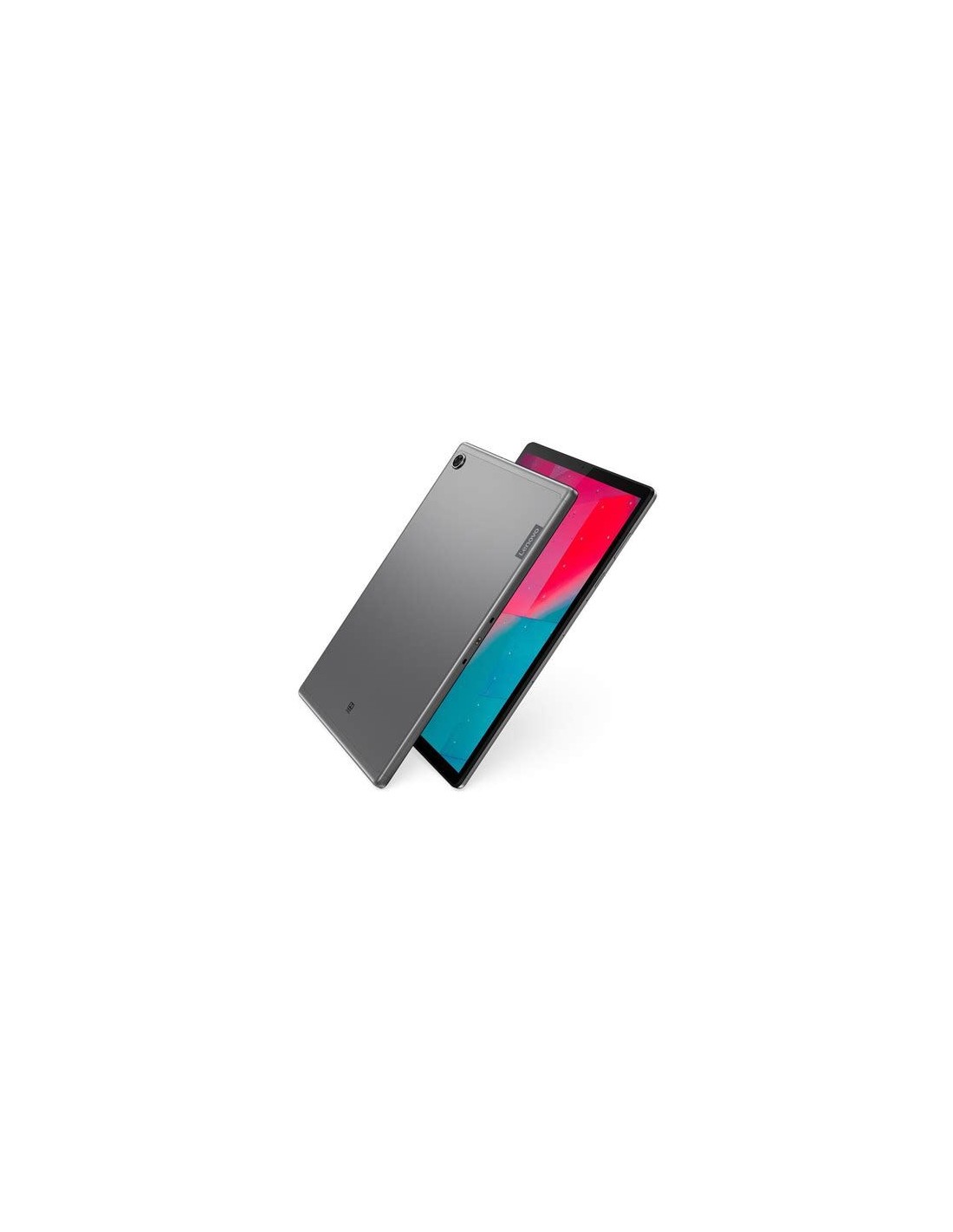 Lenovo Tab M10 4G LTE-TDD & LTE-FDD