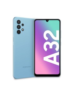 A325 Galaxy A32 4G 128GB Denim Blue