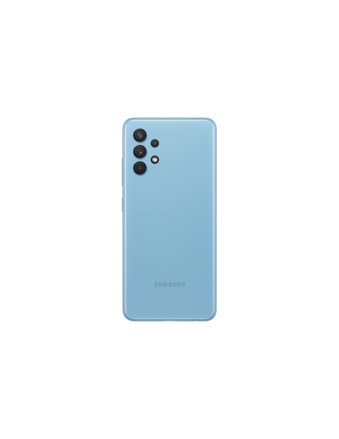 A325 Galaxy A32 4G 128GB Denim Blue