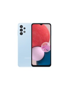 A137 GALAXY A13 4G LIGHT BLUE