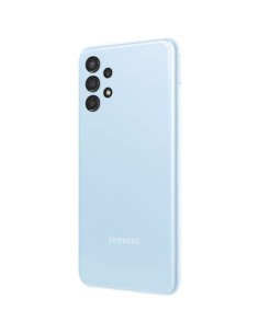 A137 GALAXY A13 4G LIGHT BLUE