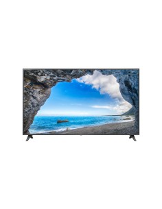 LG 50UQ751C 127 cm (50") 4K Ultra HD Smart TV Zwart