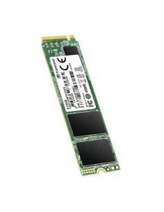 TRANSCEND 512GB M.2 2280PCIe Gen3x4 3D