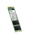 TRANSCEND 512GB M.2 2280PCIe Gen3x4 3D