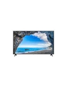 LG 50UQ751C 127 cm (50") 4K Ultra HD Smart TV Zwart 2