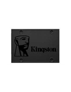 Kingston Technology A400 2.5" 120 GB SATA III TLC