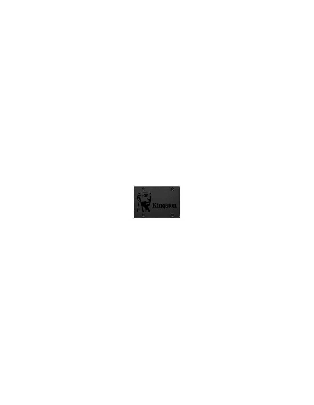 Kingston Technology A400 2.5" 120 GB SATA III TLC