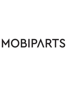 Mobiparts Silicone Cover Samsung Galaxy A22 5G (2021) Black 2