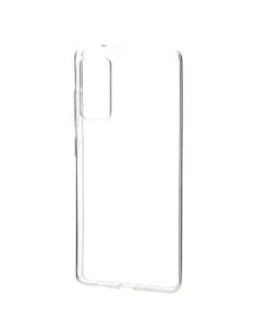 Mobiparts Classic TPU Case Samsung Galaxy S21 FE (2022) Transparent 2