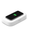 BELKIN UV Sanitizer with Wireless Charg.