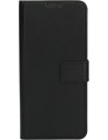 Mobiparts Classic Wallet Case Samsung Galaxy A22 5G (2021) Black