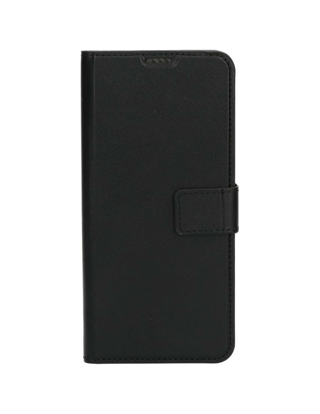 Mobiparts Classic Wallet Case Samsung Galaxy A22 5G (2021) Black