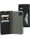 Mobiparts Classic Wallet Case Samsung Galaxy A22 5G (2021) Black