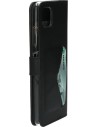Mobiparts Classic Wallet Case Samsung Galaxy A22 5G (2021) Black