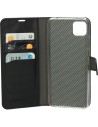 Mobiparts Classic Wallet Case Samsung Galaxy A22 5G (2021) Black