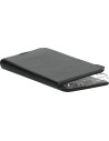 Mobiparts Classic Wallet Case Samsung Galaxy A22 5G (2021) Black