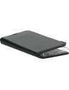 Mobiparts Classic Wallet Case Samsung Galaxy A22 5G (2021) Black