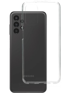 Mobiparts Classic TPU Case Samsung Galaxy A13 4G (2022) Transparent