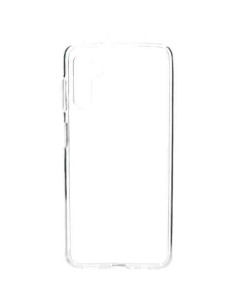 Mobiparts Classic TPU Case Samsung Galaxy A13 4G (2022) Transparent 2