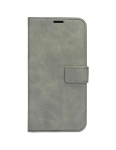 Mobiparts Classic Wallet Case Samsung Galaxy S22 Granite Grey 2