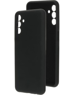 Mobiparts Silicone Cover Samsung Galaxy A33 5G (2022) Black 2