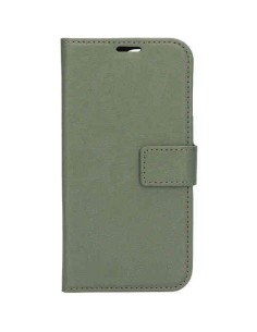 Mobiparts Classic Wallet Case Samsung Galaxy A33 5G (2022) Stone Green
