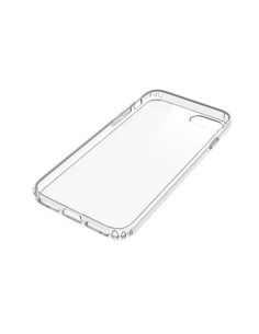 Mobiparts Classic TPU Case Apple iPhone 14 Pro Transparent 2