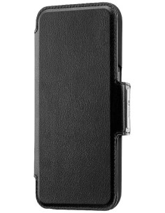 Doro 8100/8200 Wallet Case Black