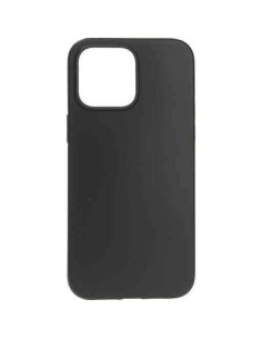 Mobiparts Classic TPU Case Apple iPhone 14 Pro Max Matt Black 2
