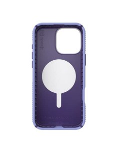Speck Presidio2 Grip + ClickLock Apple iPhone 16 Pro Max Coastal Blue -  with Microban 2